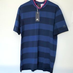 Adidas Men's Primeknit Polo L